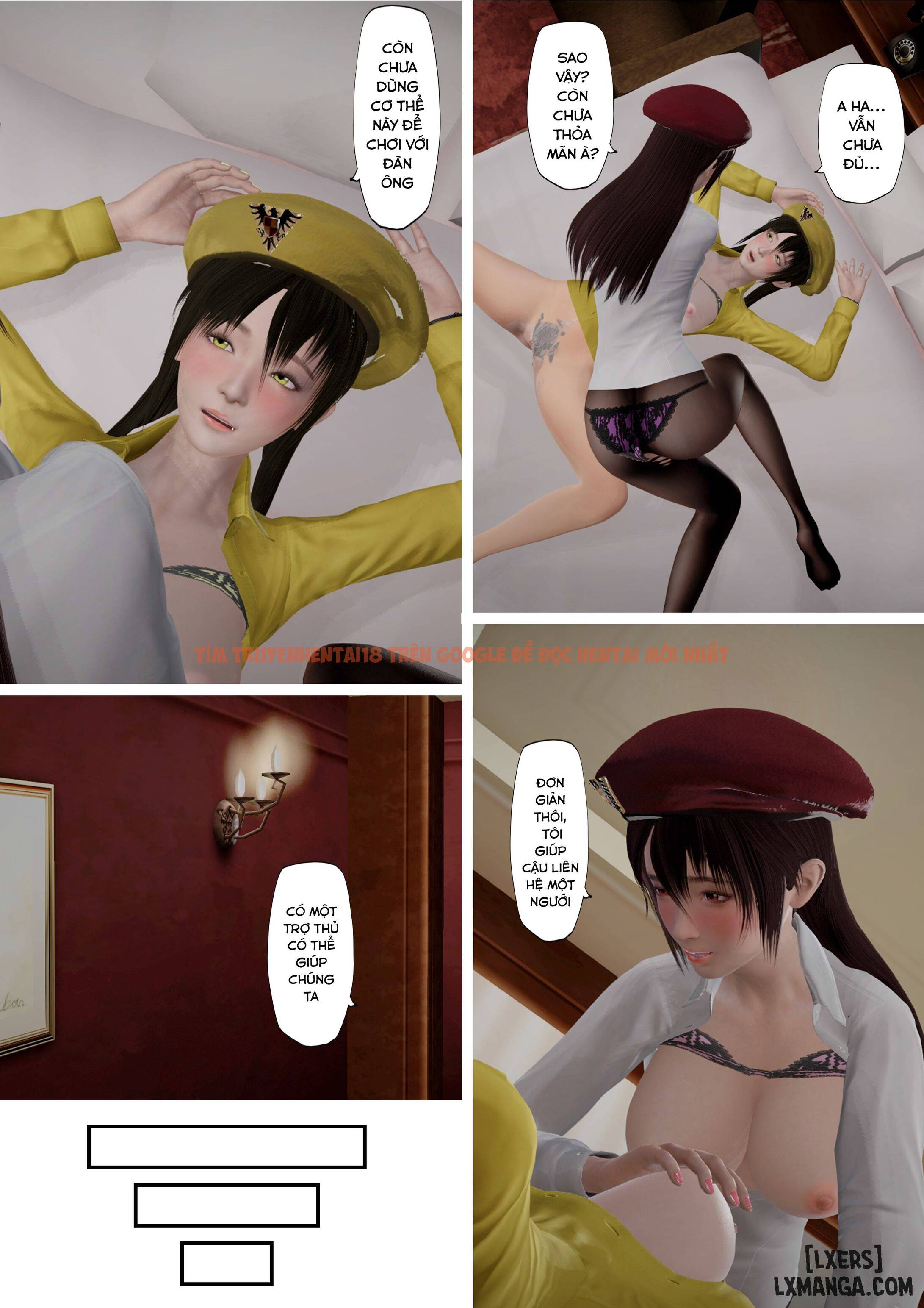 Xem ảnh 81 68d5438e21d6e trong truyện hentai Thích Con Gái - Chapter 1 - hentaitvn.net