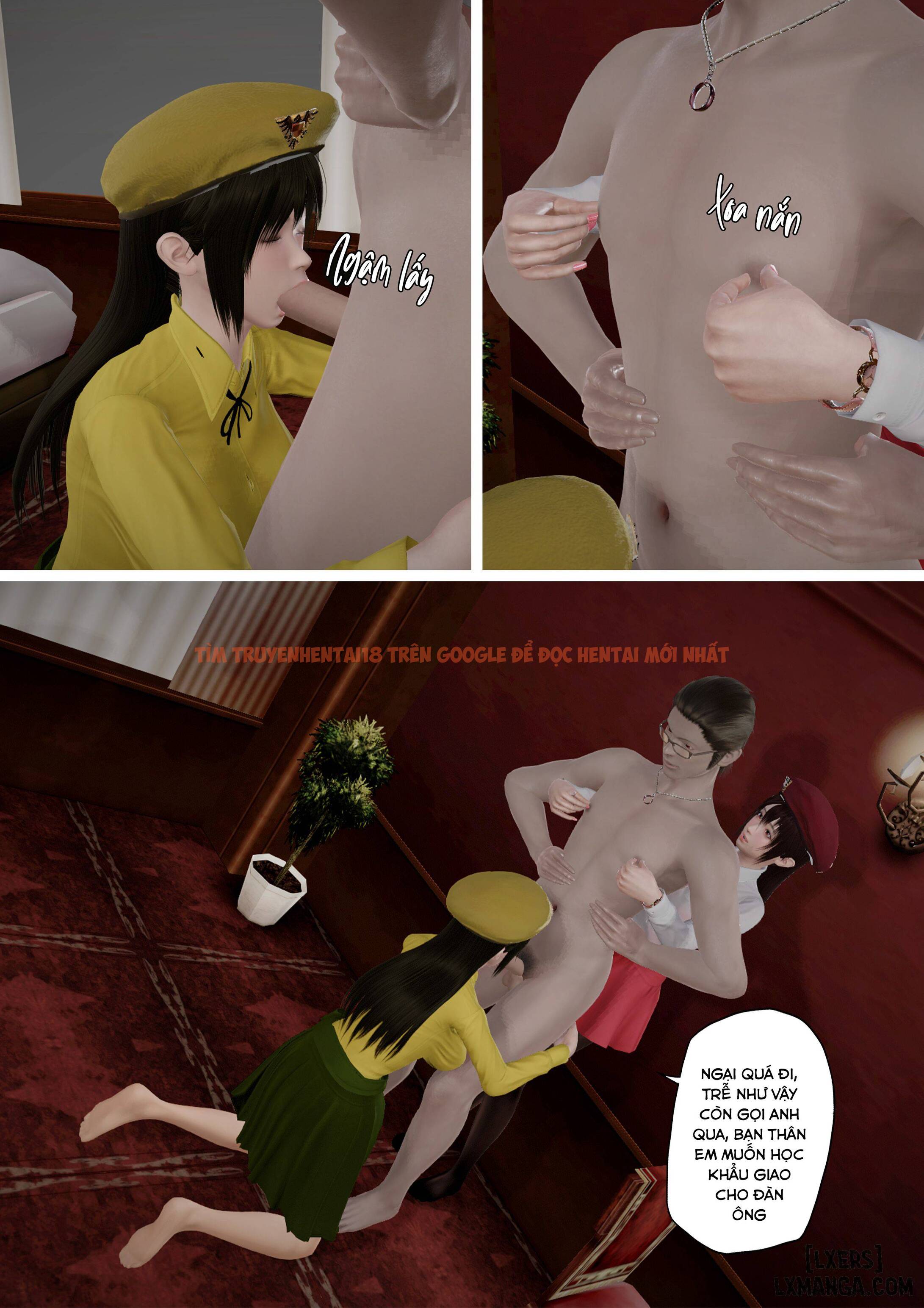 Xem ảnh 82 68d5438e21d6e trong truyện hentai Thích Con Gái - Chapter 1 - hentaitvn.net