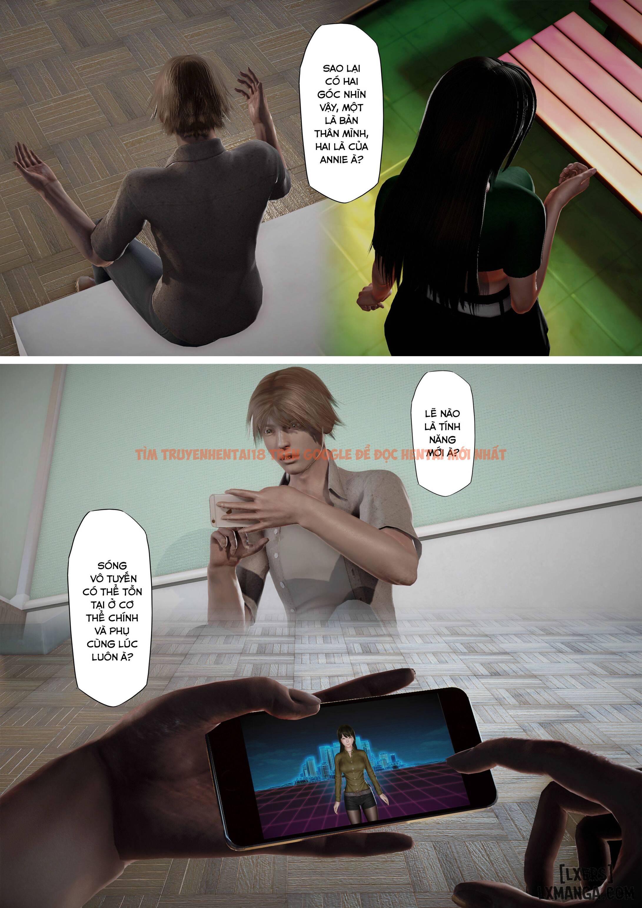 Xem ảnh 90 68d5438e21d6e trong truyện hentai Thích Con Gái - Chapter 1 - hentaitvn.net