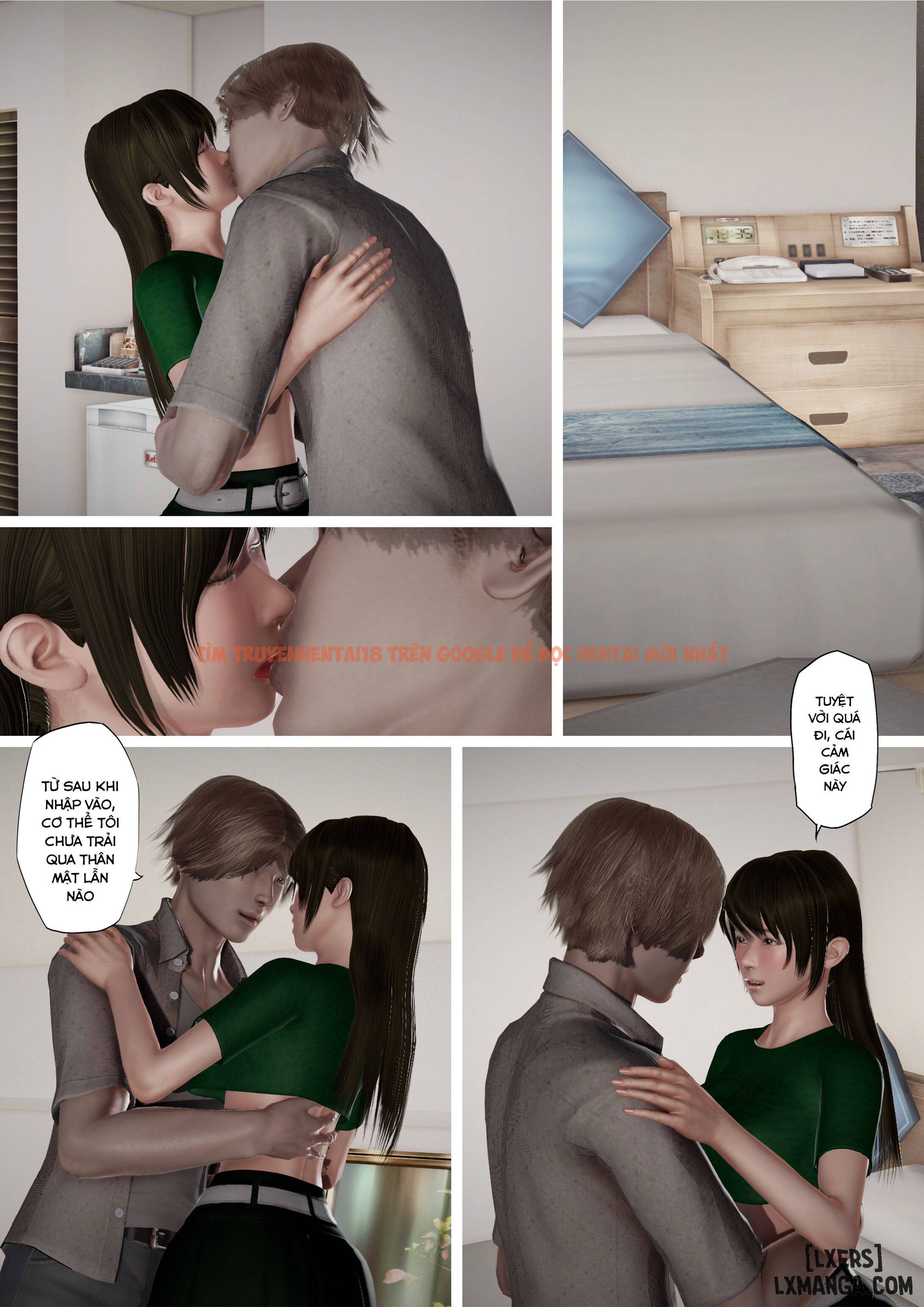 Xem ảnh 92 68d5438e21d6e trong truyện hentai Thích Con Gái - Chapter 1 - hentaitvn.net