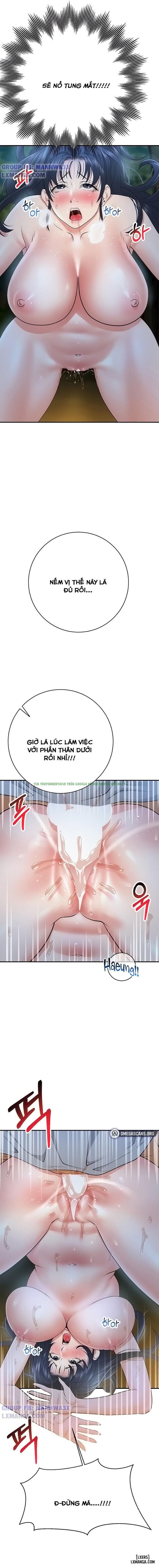 Xem ảnh 10 trong truyện hentai Thích Và Đăng Kí Cho Em Đi - Chap 24 - truyenhentai18.net