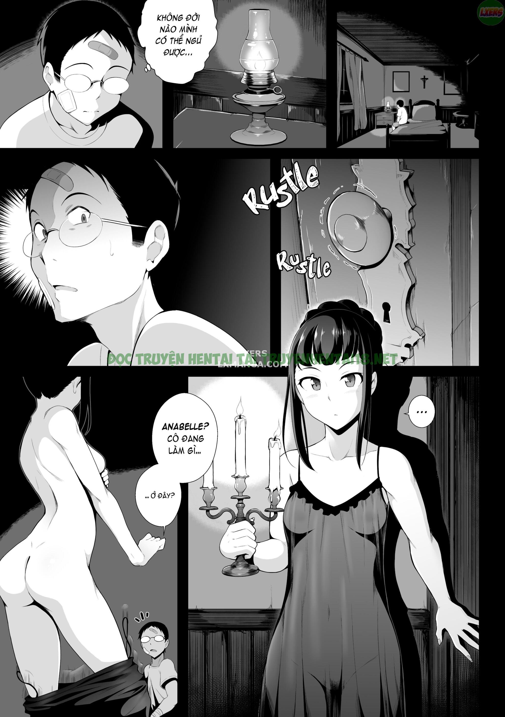 Xem ảnh 11 trong truyện hentai Thicker Than Water - Chapter 13 END - truyenhentai18.pro