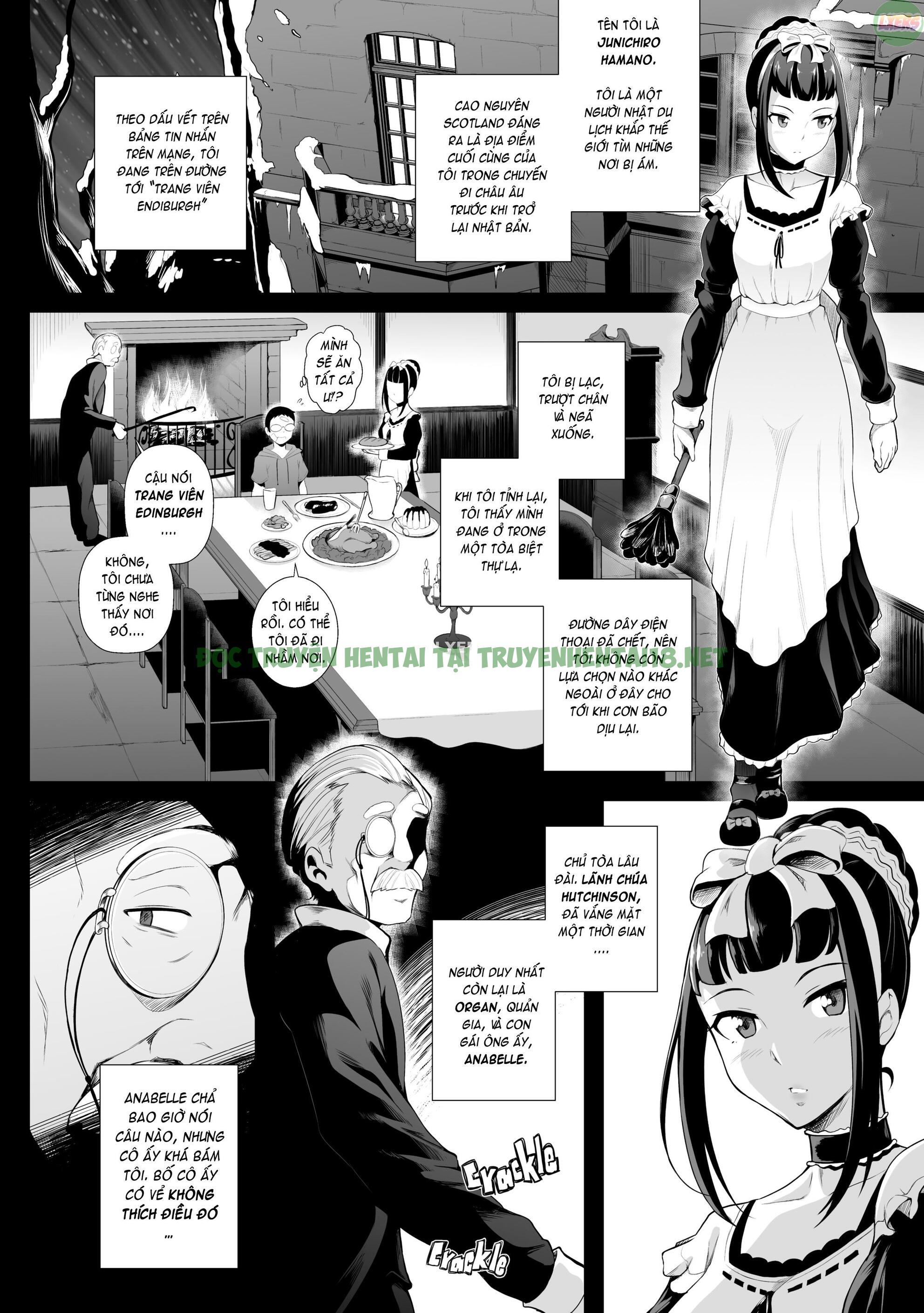 Xem ảnh 4 trong truyện hentai Thicker Than Water - Chapter 13 END - truyenhentai18.pro