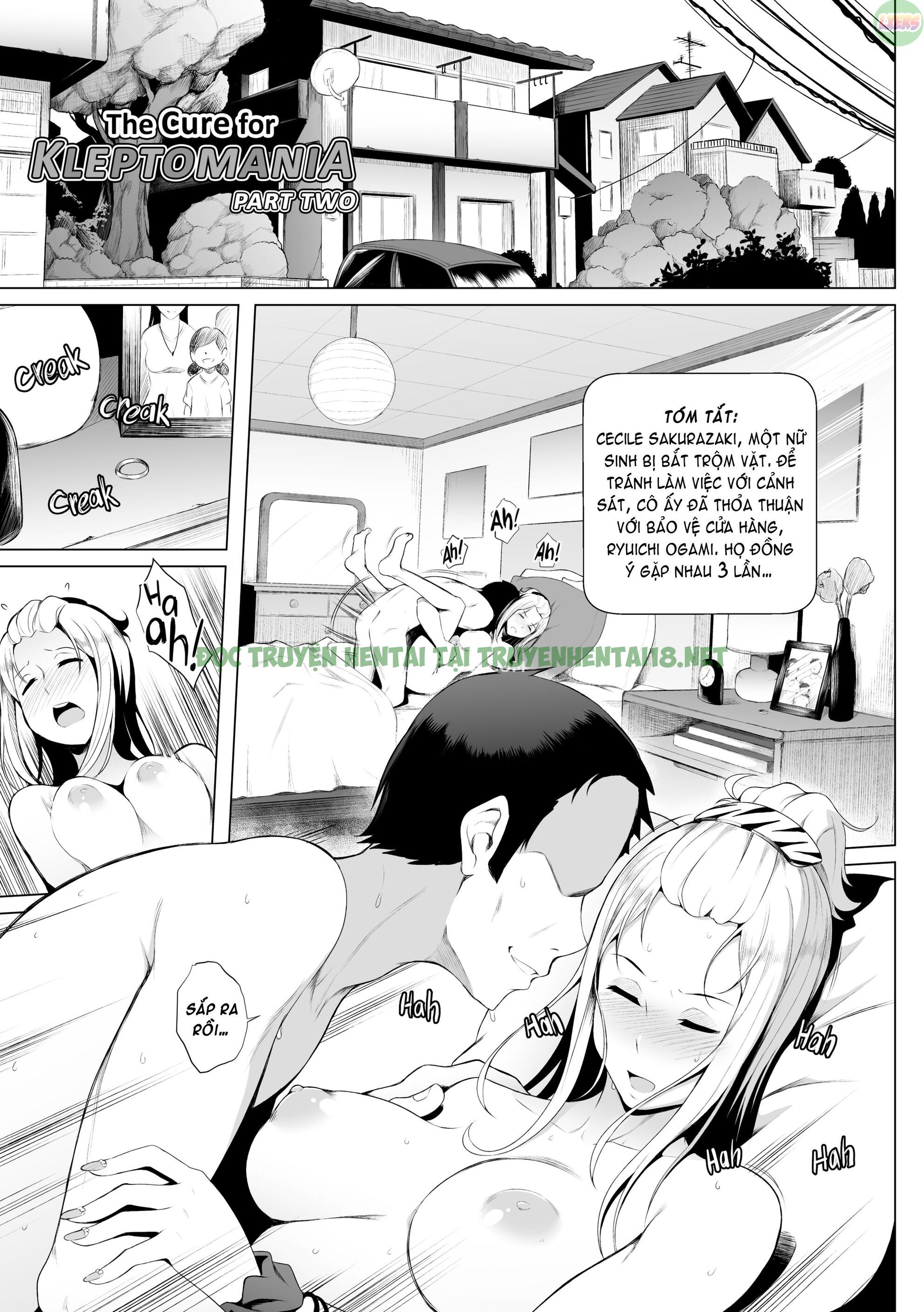 Xem ảnh 3 trong truyện hentai Thicker Than Water - Chapter 8 - truyenhentai18.pro