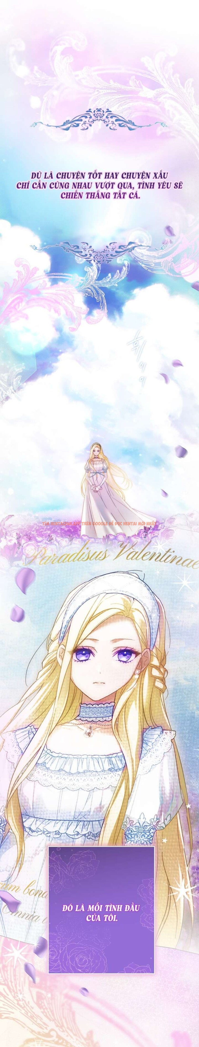Trang truyện 2 0 trong truyện tranh Thiên Đường Của Valentina - Chapter 0 - truyentvn.net Trang truyện 2 0 trong truyện tranh Thiên Đường Của Valentina - Chapter 0 - truyentvn.net