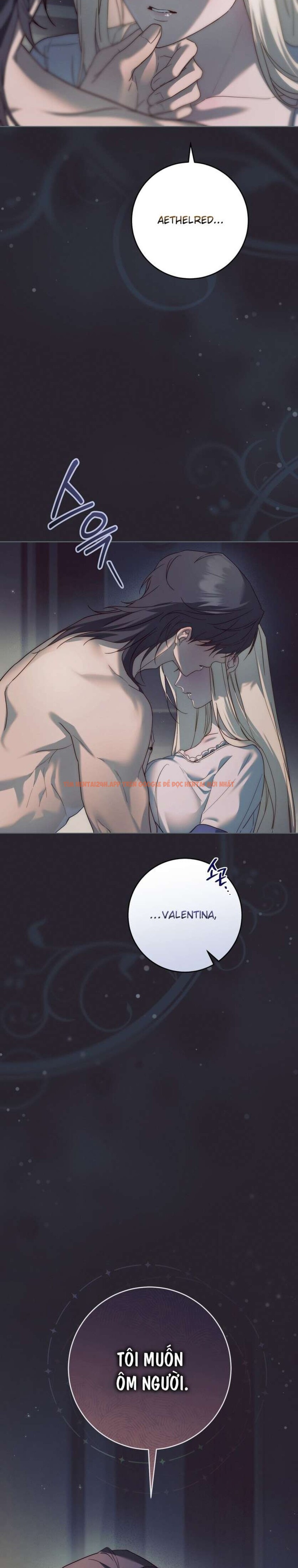 Trang truyện 7 1 trong truyện tranh Thiên Đường Của Valentina - Chapter 0 - truyentvn.net Trang truyện 7 1 trong truyện tranh Thiên Đường Của Valentina - Chapter 0 - truyentvn.net