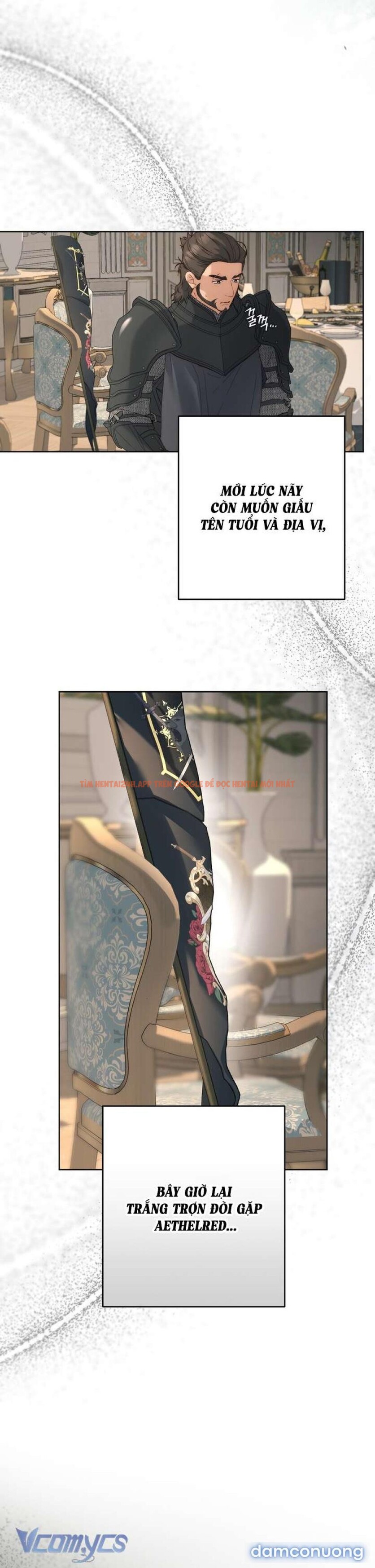 Xem ảnh Thiên Đường Của Valentina - Chapter 11 - 1 3 - Truyenhentaiz.net