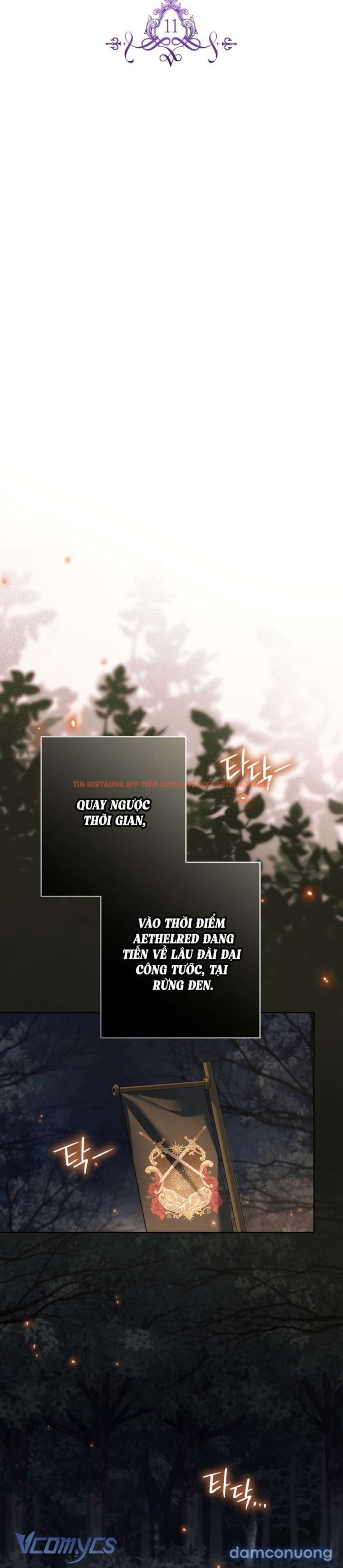 Xem ảnh Thiên Đường Của Valentina - Chapter 11 - 3 3 - Truyenhentaiz.net