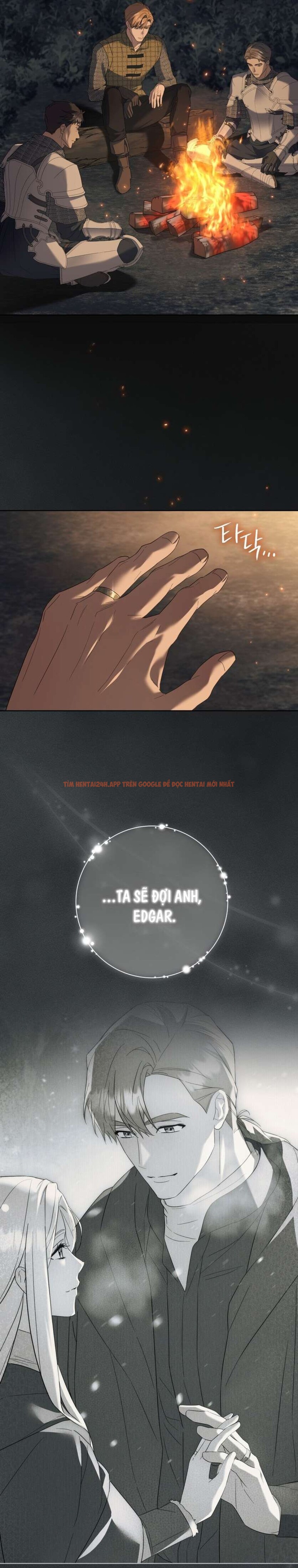 Xem ảnh Thiên Đường Của Valentina - Chapter 11 - 4 0 - Truyenhentaiz.net