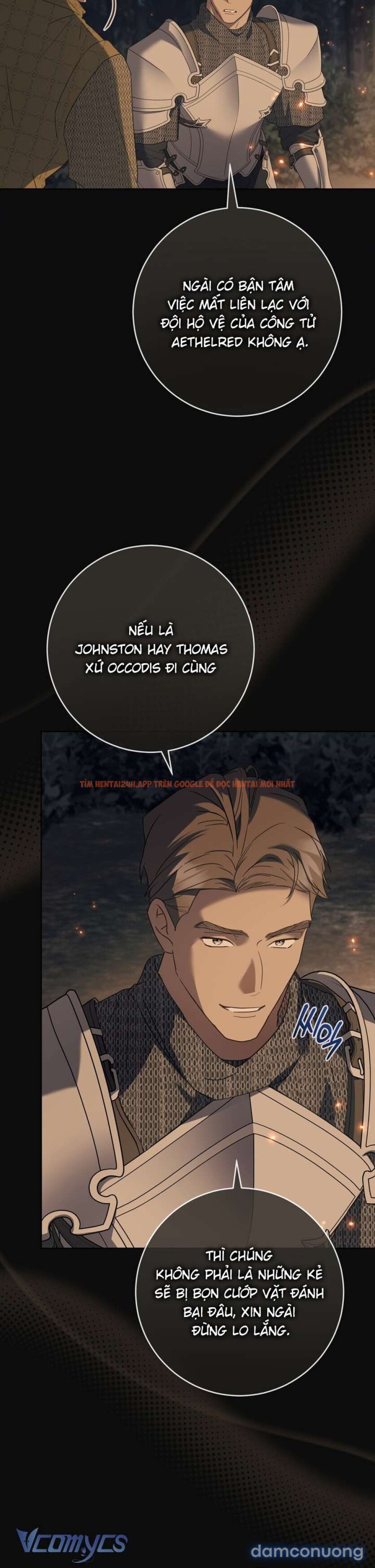 Xem ảnh Thiên Đường Của Valentina - Chapter 11 - 4 3 - Truyenhentaiz.net