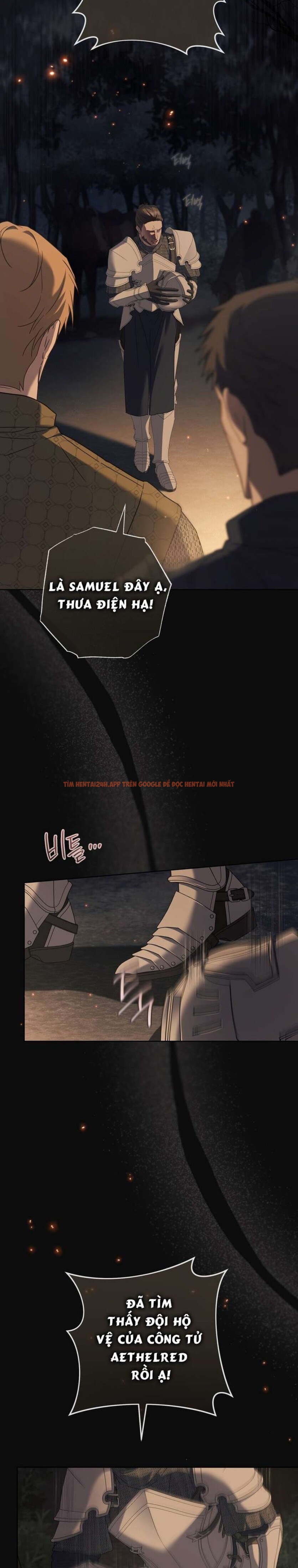 Xem ảnh Thiên Đường Của Valentina - Chapter 11 - 5 1 - Truyenhentaiz.net