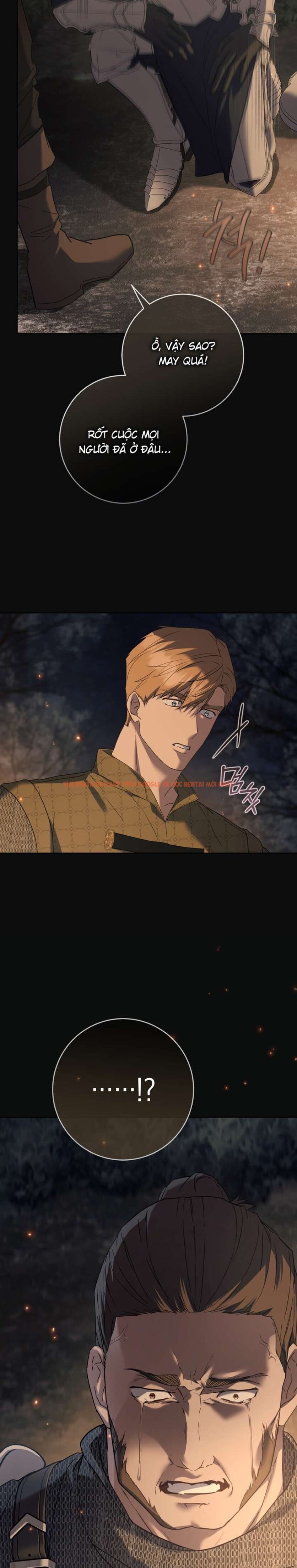 Xem ảnh Thiên Đường Của Valentina - Chapter 11 - 5 2 - Truyenhentaiz.net