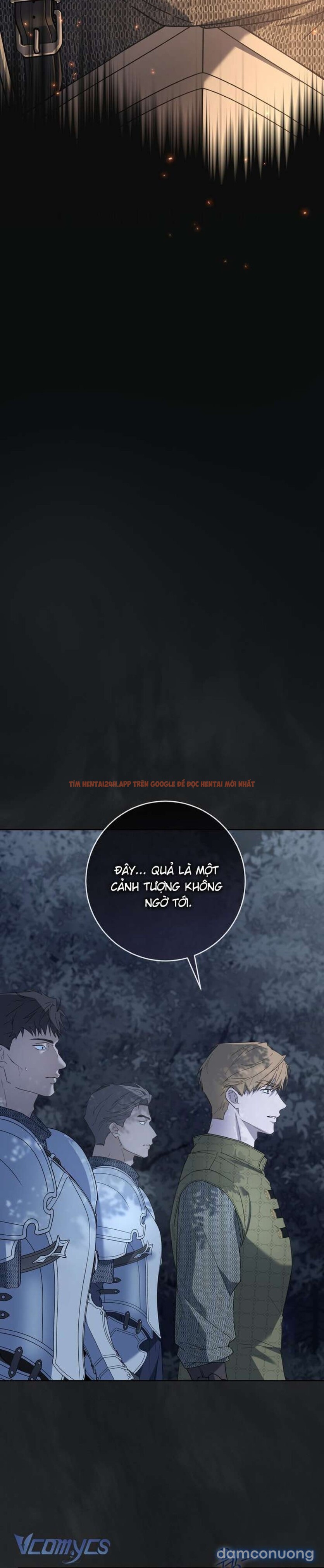 Xem ảnh Thiên Đường Của Valentina - Chapter 11 - 5 3 - Truyenhentaiz.net