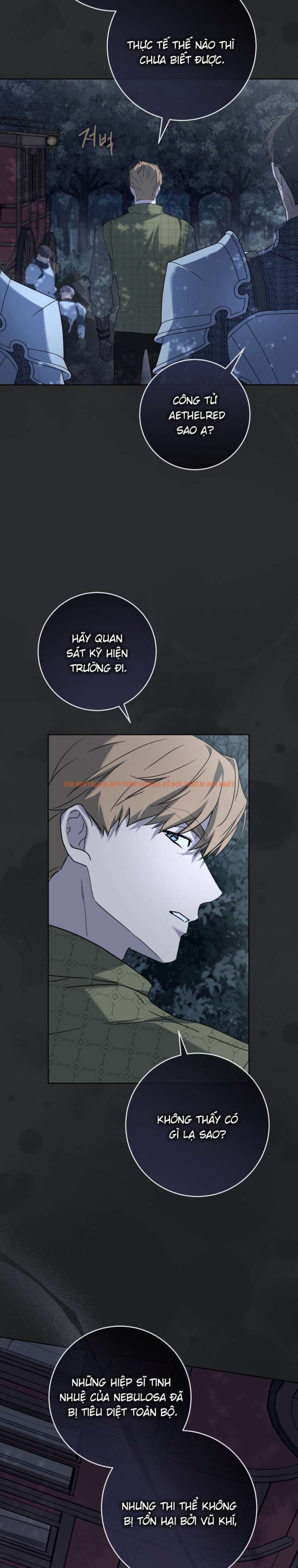 Xem ảnh Thiên Đường Của Valentina - Chapter 11 - 6 1 - Truyenhentaiz.net