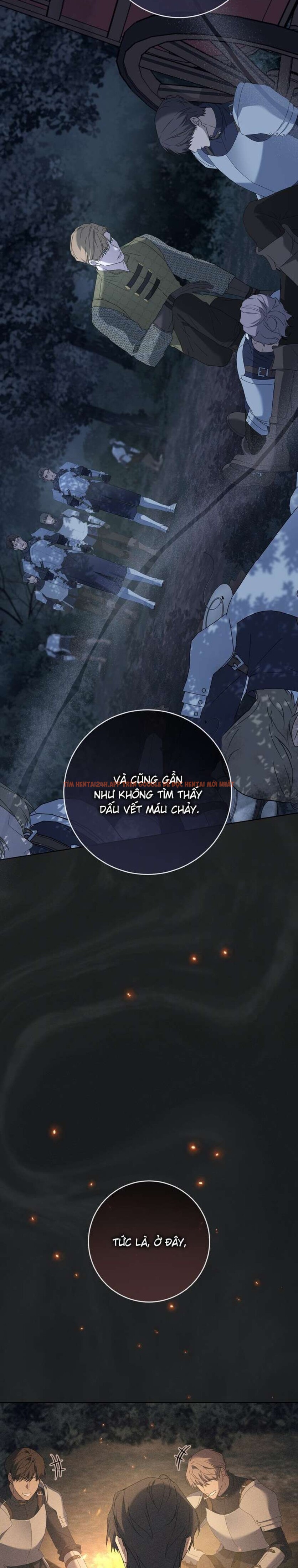 Xem ảnh Thiên Đường Của Valentina - Chapter 11 - 6 2 - Truyenhentaiz.net