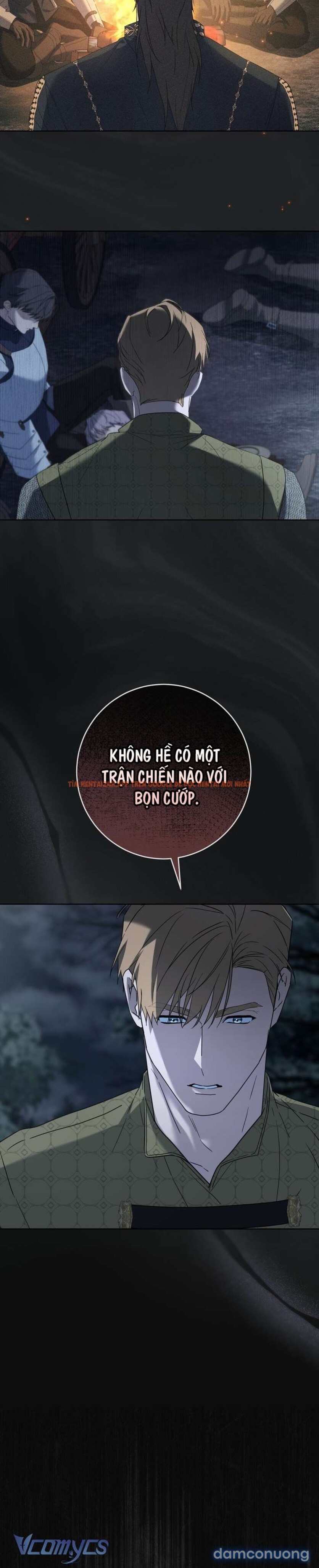 Xem ảnh Thiên Đường Của Valentina - Chapter 11 - 6 3 - Truyenhentaiz.net