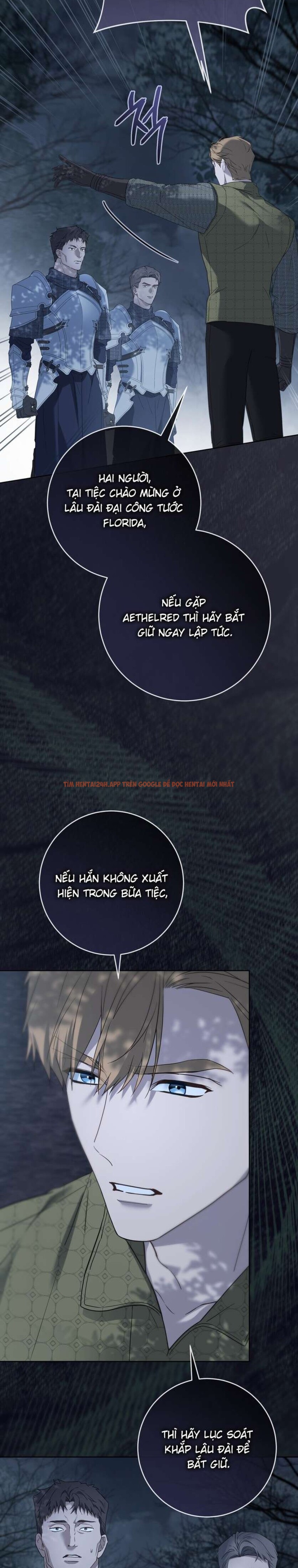 Xem ảnh Thiên Đường Của Valentina - Chapter 11 - 7 1 - Truyenhentaiz.net