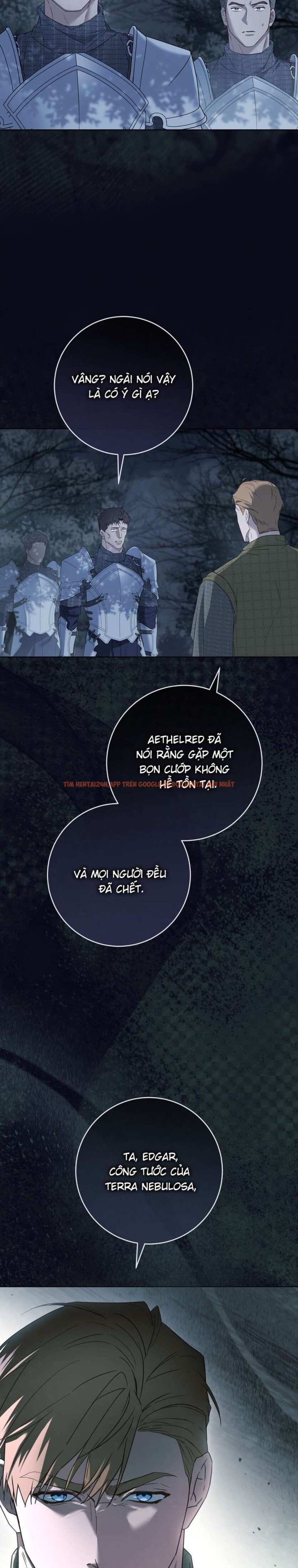 Xem ảnh Thiên Đường Của Valentina - Chapter 11 - 7 2 - Truyenhentaiz.net