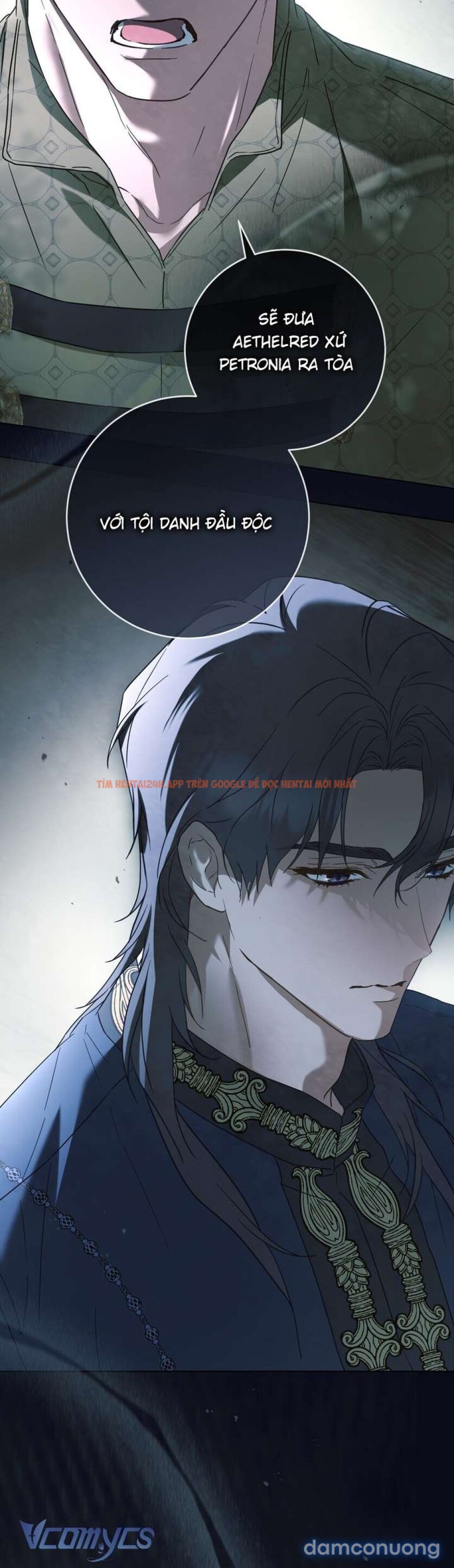 Xem ảnh Thiên Đường Của Valentina - Chapter 11 - 7 3 - Truyenhentaiz.net