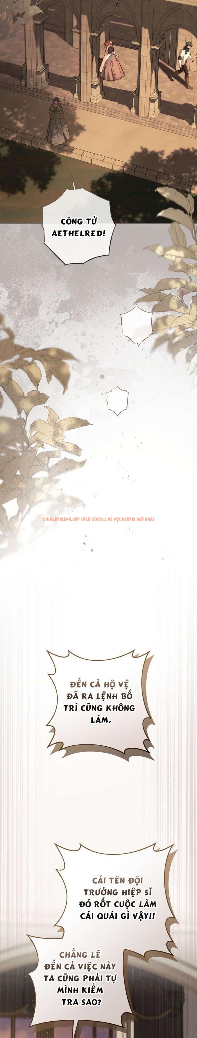 Xem ảnh Thiên Đường Của Valentina - Chapter 12 - 1 0 - Truyenhentaiz.net