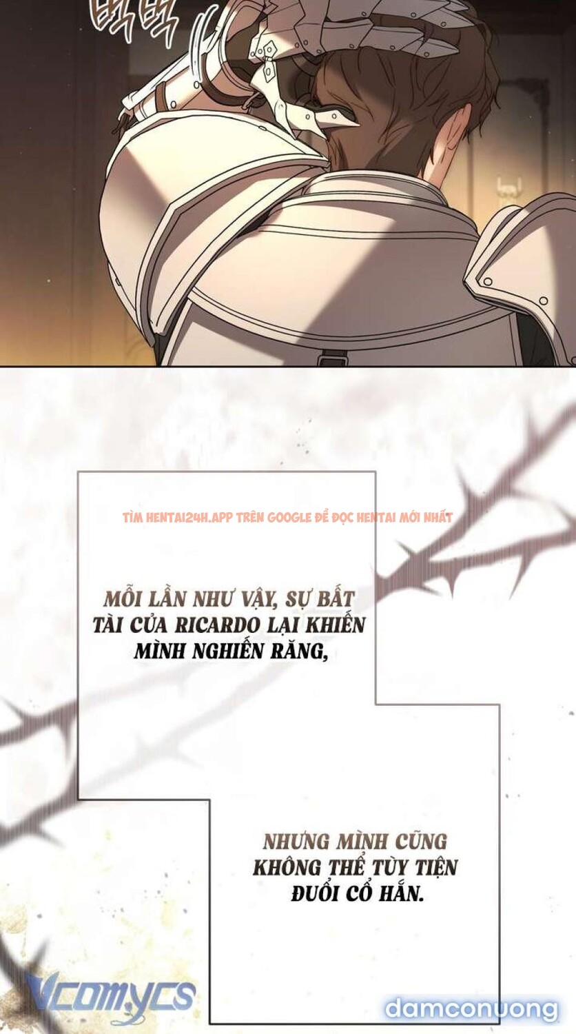 Xem ảnh Thiên Đường Của Valentina - Chapter 12 - 1 3 - Truyenhentaiz.net