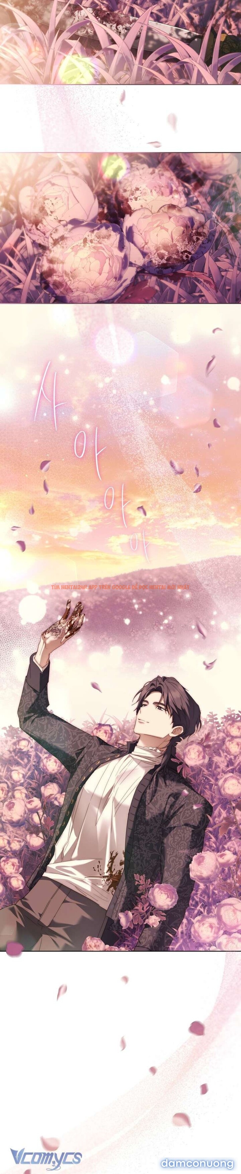 Xem ảnh Thiên Đường Của Valentina - Chapter 12 - 2 3 - Truyenhentaiz.net