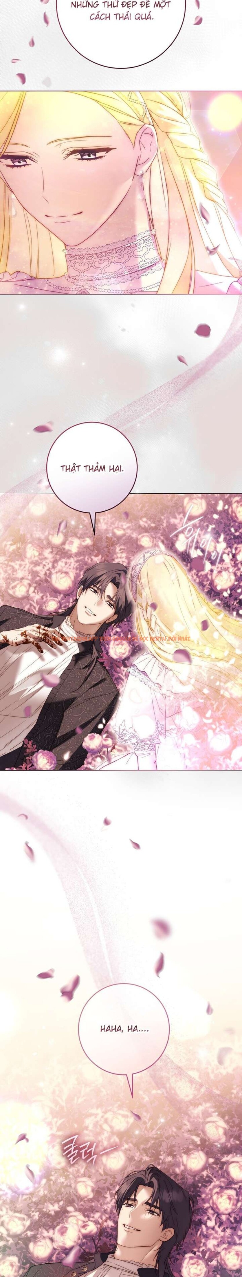 Xem ảnh Thiên Đường Của Valentina - Chapter 12 - 3 2 - Truyenhentaiz.net