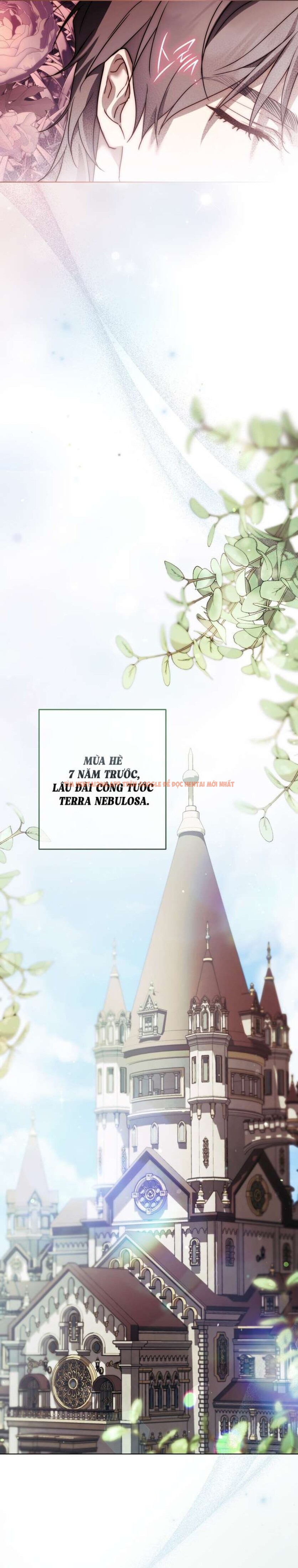 Xem ảnh Thiên Đường Của Valentina - Chapter 12 - 4 0 - Truyenhentaiz.net