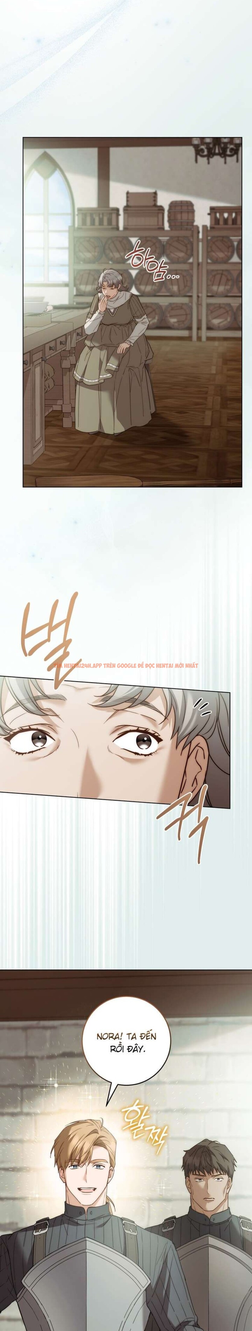 Xem ảnh Thiên Đường Của Valentina - Chapter 12 - 4 1 - Truyenhentaiz.net