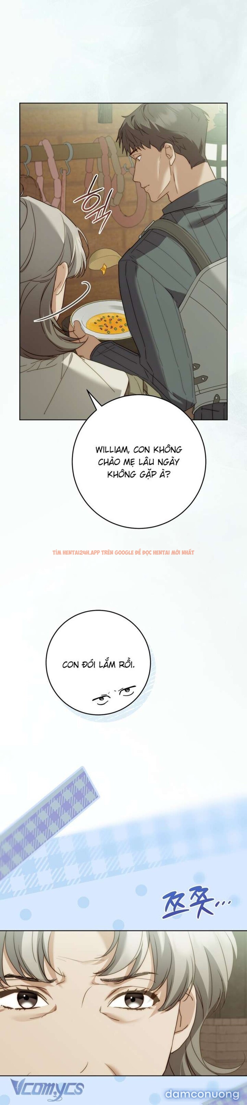 Xem ảnh Thiên Đường Của Valentina - Chapter 12 - 4 3 - Truyenhentaiz.net