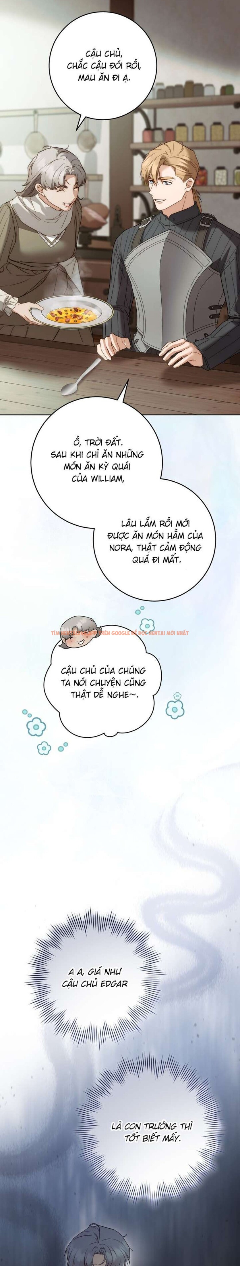 Xem ảnh Thiên Đường Của Valentina - Chapter 12 - 5 1 - Truyenhentaiz.net