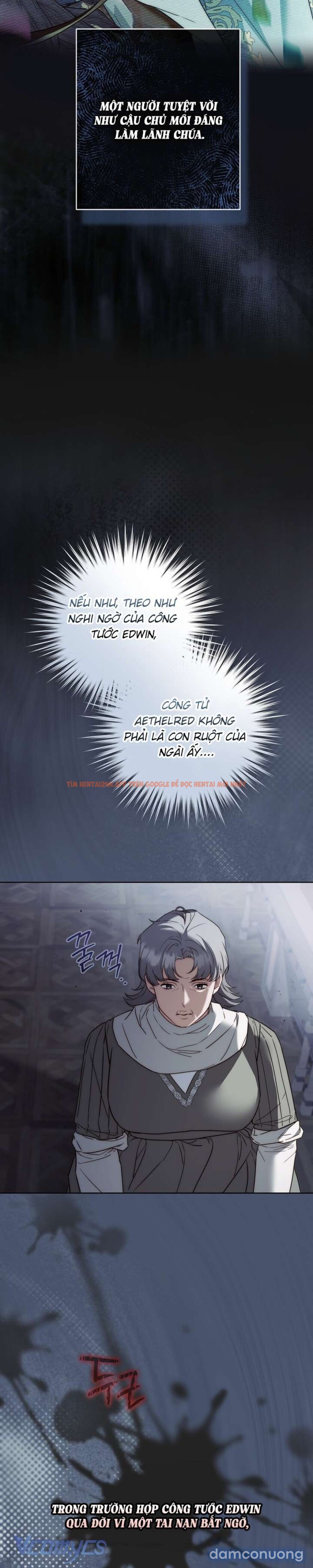 Xem ảnh Thiên Đường Của Valentina - Chapter 12 - 5 3 - Truyenhentaiz.net