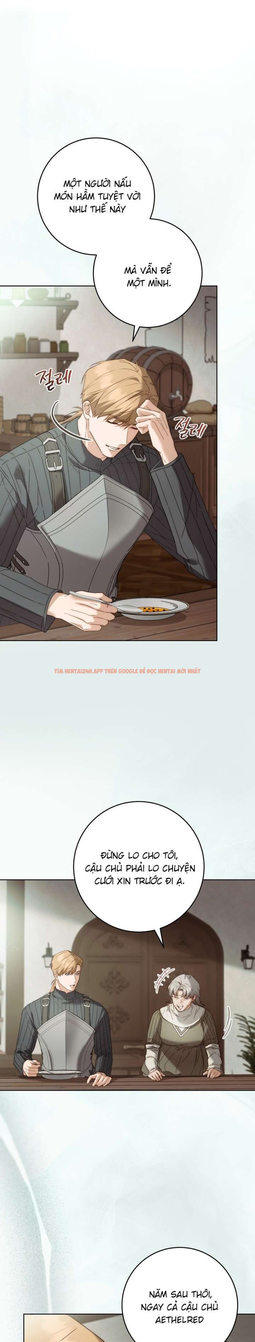 Xem ảnh Thiên Đường Của Valentina - Chapter 12 - 6 1 - Truyenhentaiz.net