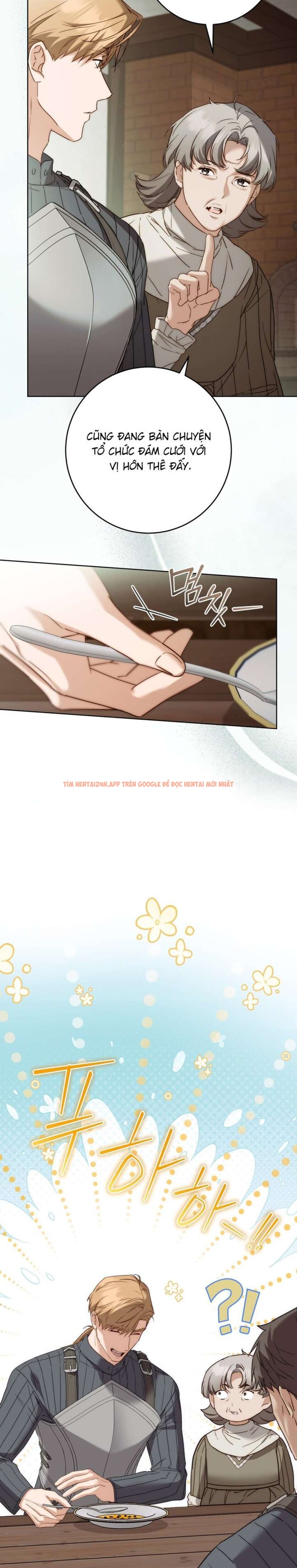 Xem ảnh Thiên Đường Của Valentina - Chapter 12 - 6 2 - Truyenhentaiz.net