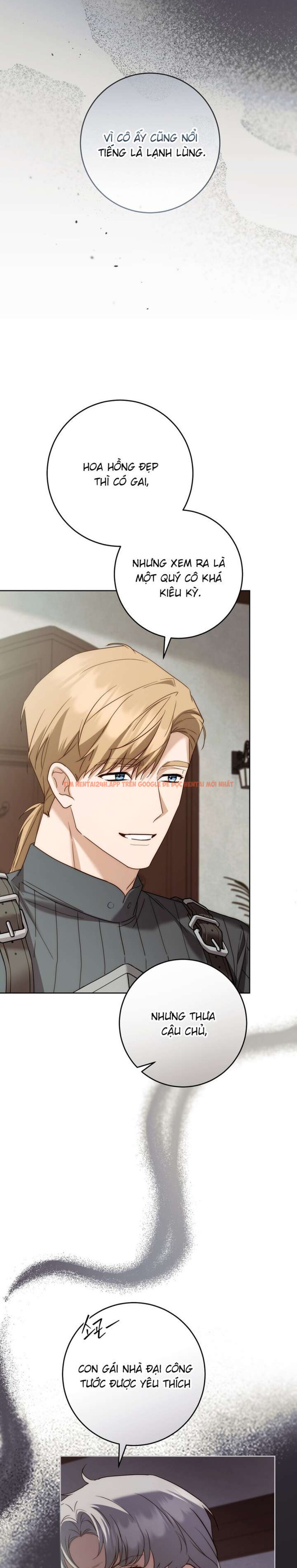 Xem ảnh Thiên Đường Của Valentina - Chapter 12 - 7 2 - Truyenhentaiz.net