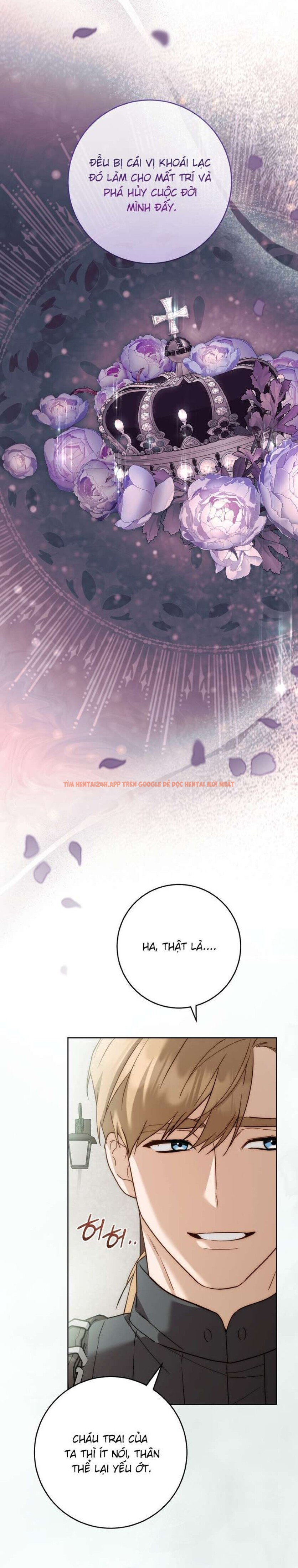 Xem ảnh Thiên Đường Của Valentina - Chapter 12 - 8 2 - Truyenhentaiz.net