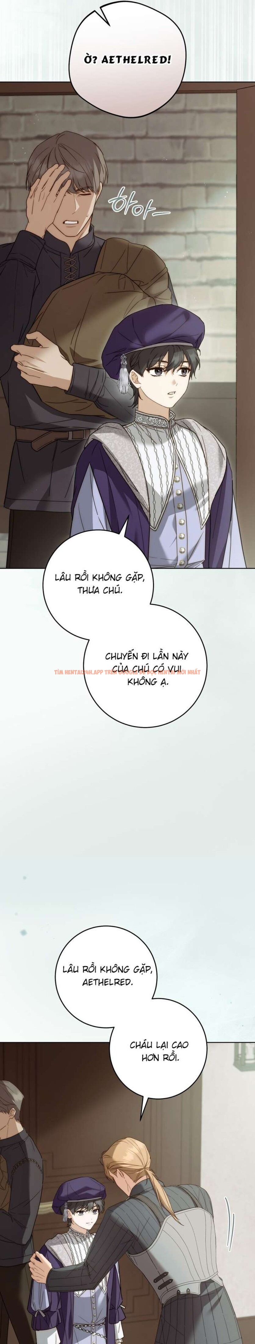 Xem ảnh Thiên Đường Của Valentina - Chapter 12 - 9 0 - Truyenhentaiz.net