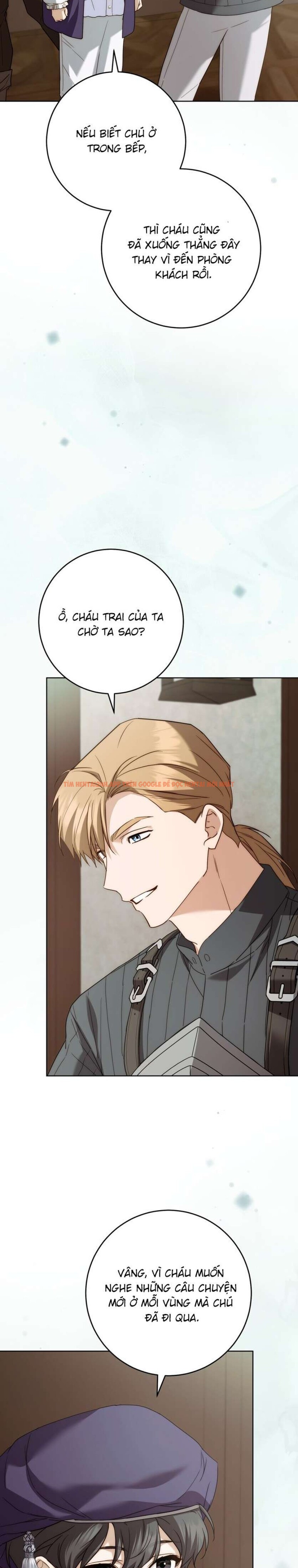 Xem ảnh Thiên Đường Của Valentina - Chapter 12 - 9 1 - Truyenhentaiz.net