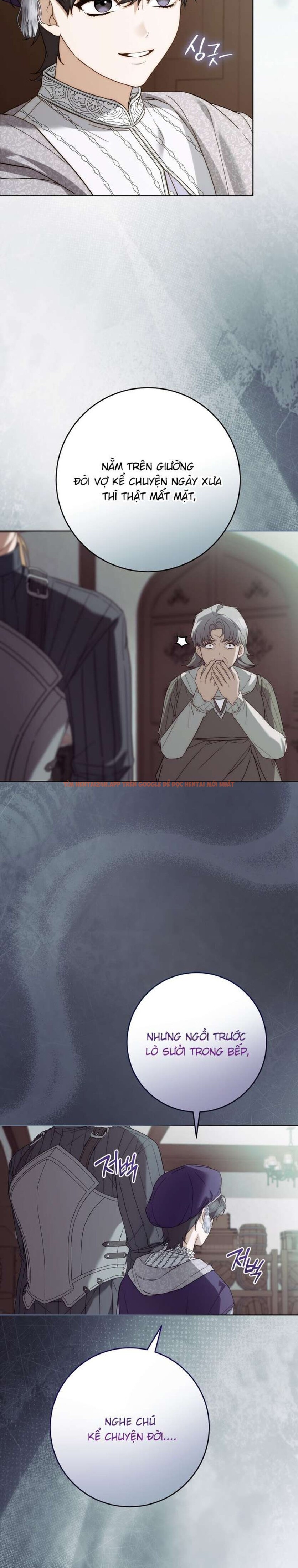 Xem ảnh Thiên Đường Của Valentina - Chapter 12 - 9 2 - Truyenhentaiz.net