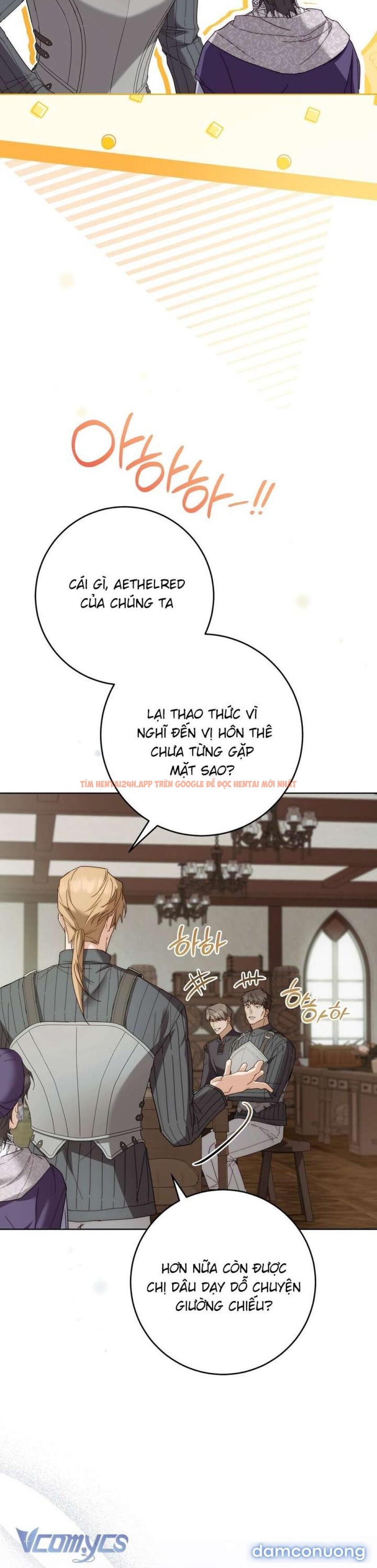 Xem ảnh Thiên Đường Của Valentina - Chapter 13 - 1 3 - Truyenhentaiz.net