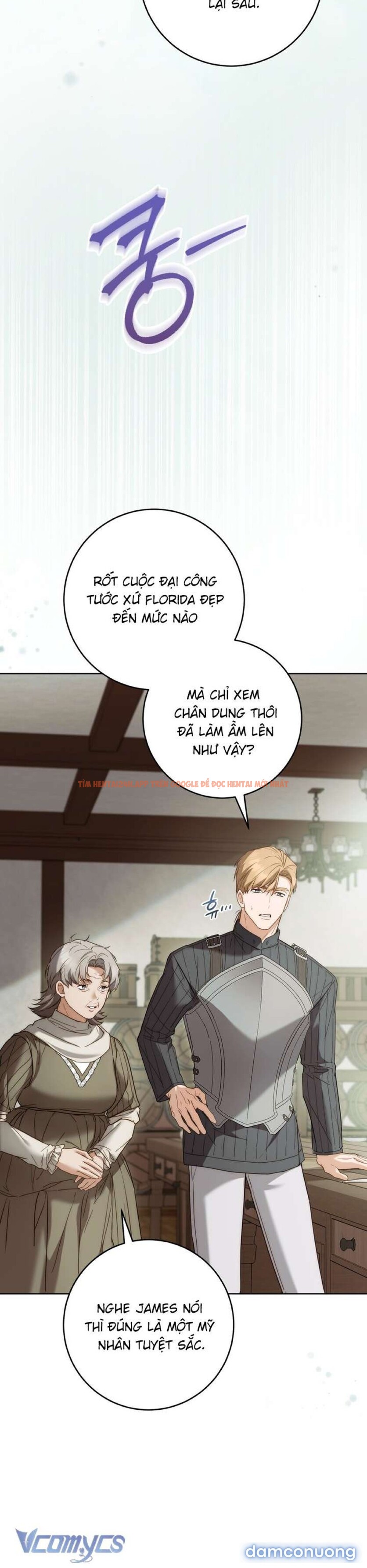 Xem ảnh Thiên Đường Của Valentina - Chapter 13 - 2 3 - Truyenhentaiz.net