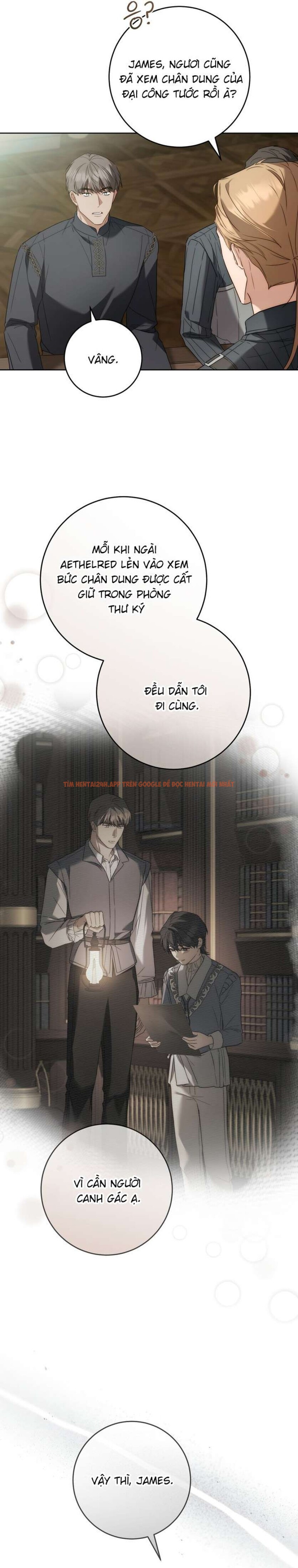 Xem ảnh Thiên Đường Của Valentina - Chapter 13 - 3 0 - Truyenhentaiz.net