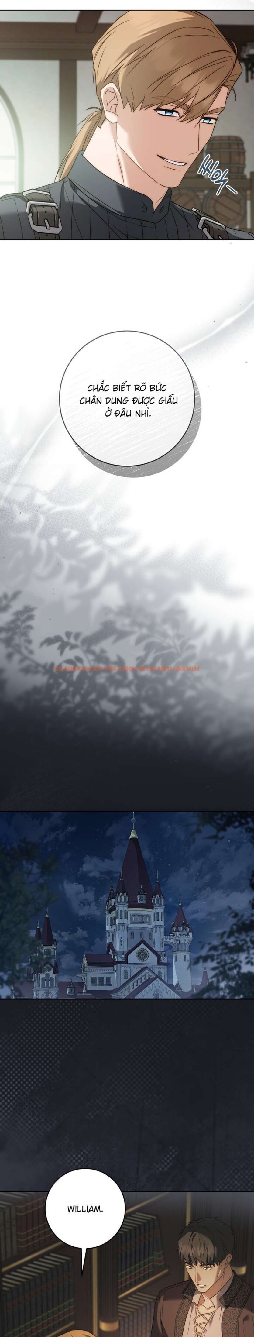 Xem ảnh Thiên Đường Của Valentina - Chapter 13 - 3 1 - Truyenhentaiz.net