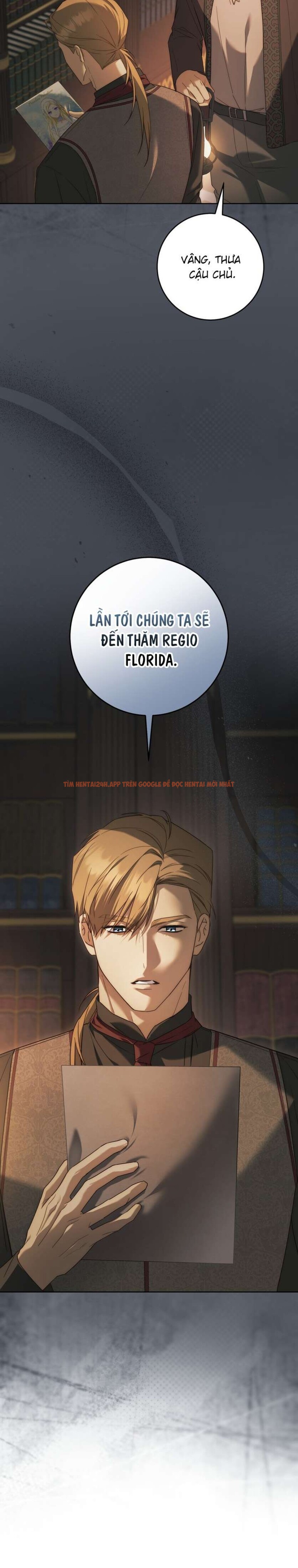 Xem ảnh Thiên Đường Của Valentina - Chapter 13 - 3 2 - Truyenhentaiz.net