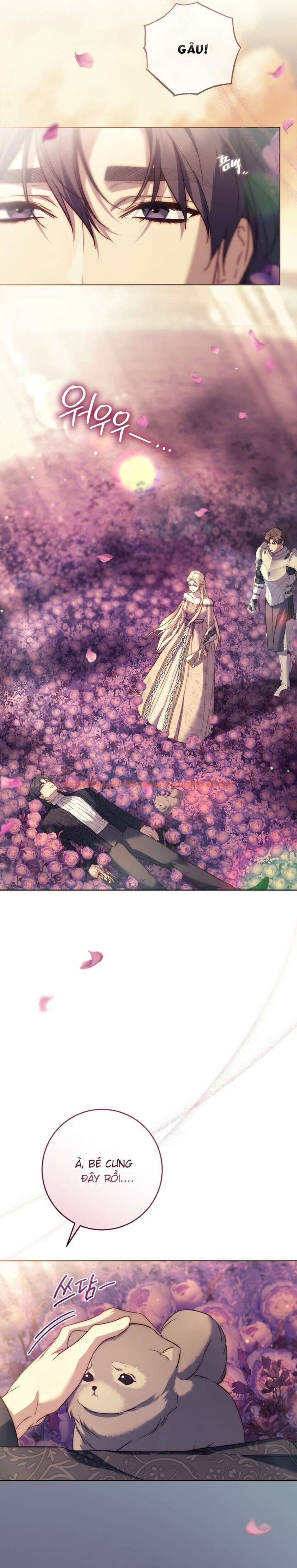 Xem ảnh Thiên Đường Của Valentina - Chapter 13 - 4 0 - Truyenhentaiz.net