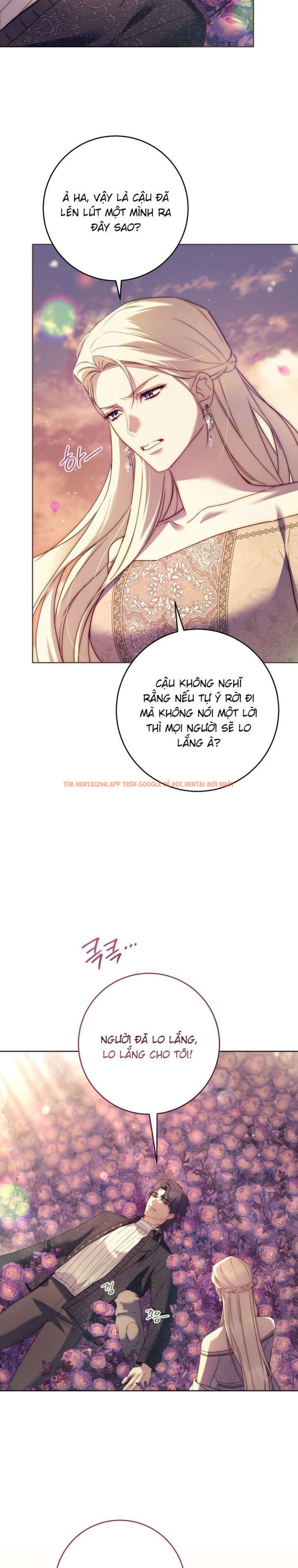 Xem ảnh Thiên Đường Của Valentina - Chapter 13 - 4 2 - Truyenhentaiz.net