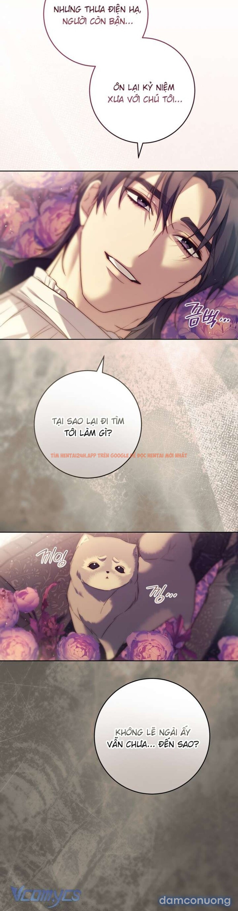 Xem ảnh Thiên Đường Của Valentina - Chapter 13 - 4 3 - Truyenhentaiz.net