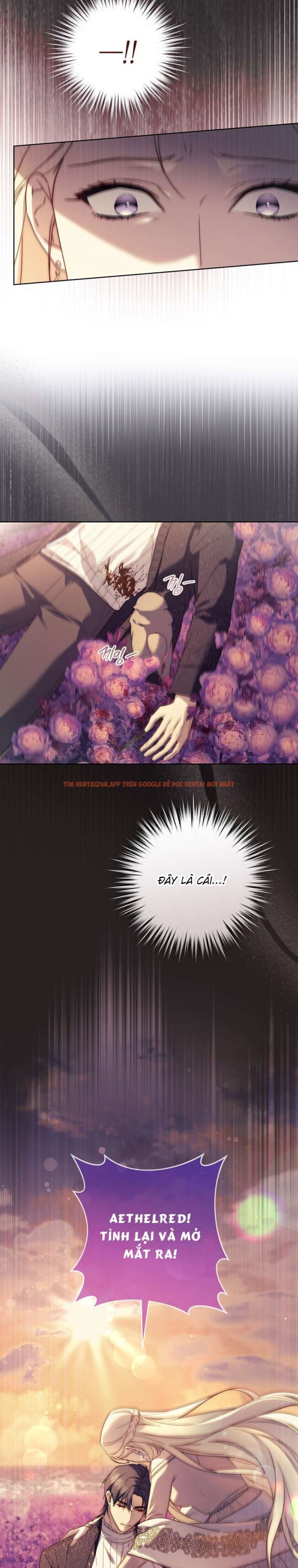 Xem ảnh Thiên Đường Của Valentina - Chapter 13 - 5 1 - Truyenhentaiz.net