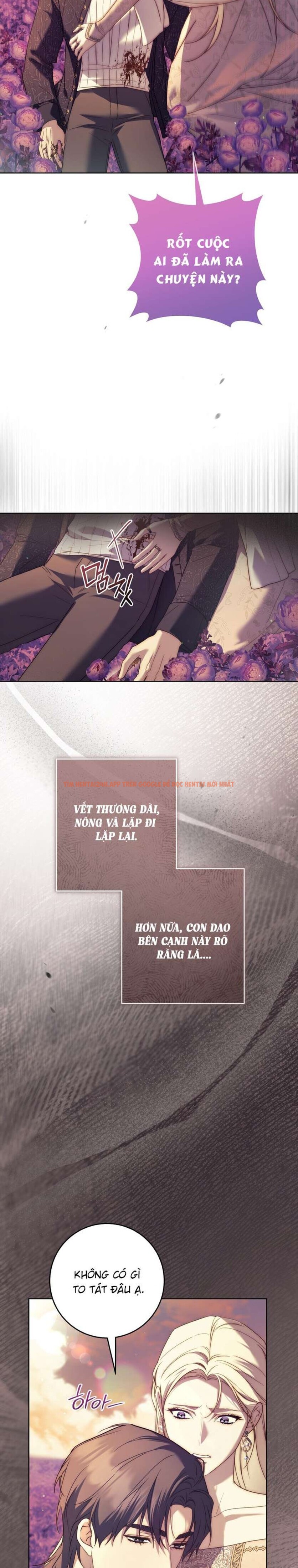 Xem ảnh Thiên Đường Của Valentina - Chapter 13 - 5 2 - Truyenhentaiz.net