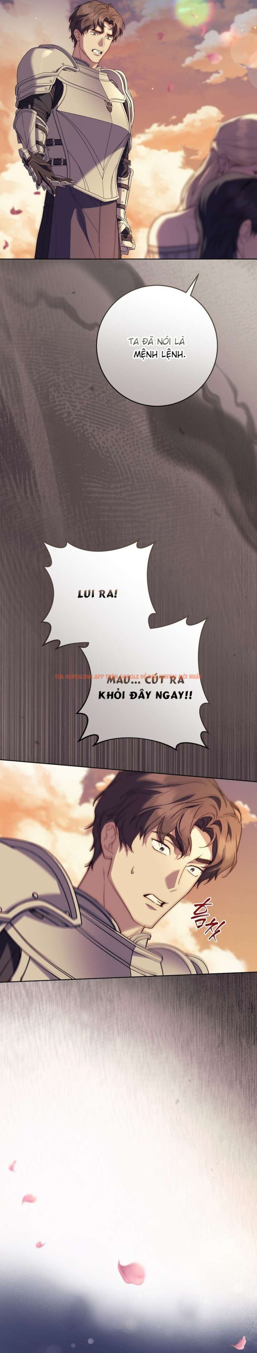 Xem ảnh Thiên Đường Của Valentina - Chapter 13 - 6 0 - Truyenhentaiz.net